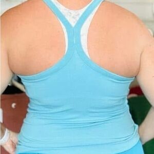 ZYIA Sky Daphne Tank